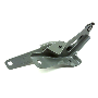 5C5823301A Hood Hinge (Upper)